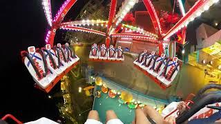 Luna Park Lignano The Monster Extreme