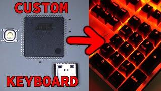 How to Build a Custom Keyboard From Scratch | Part 1 Layout and Design