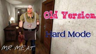 Mr Meat Hard Mode In Old Version 1.2.0