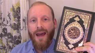 Proof the Qur’an is incomplete