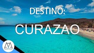 DESTINO CURAZAO | TURISMO INTERNACIONAL