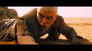 Shot Counter: Max vs. Furiosa