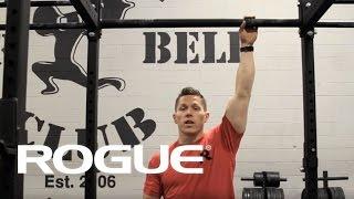 Equipment Demo - The Rogue Fat Bar