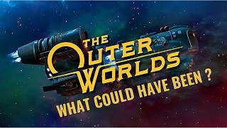 The Outer Worlds - A Story of Wasted Potential | Retrospective