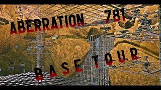 DT6 BASE TOUR | 781 | Ark Official PVP