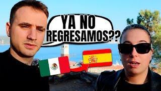 ¿YA NO QUEREMOS REGRESAR a MÉXICO?  **respondemos todo**