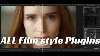 Sony Vegas Boris FX Continuum Complete 2023 ALL Film style Plugins