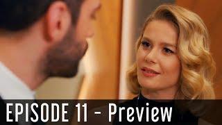 KUZGUN | Episode 11 Preview | English Subtitles | 1080p HD