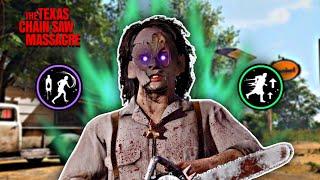 FAST AND DEADLY LEATHERFACE BUILD - Texas Chainsaw Massacre