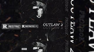 [FREE] LOOP KIT / SAMPLE PACK - "OUTLAW 2" (Southside, Memphis, NY UK DRILL, Asap Rocky)