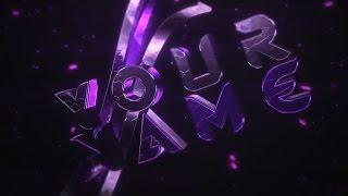 Free 3D Epic Sync Intro Template #231 [Cinema 4D, After Effects]