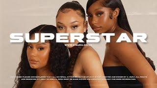 FLO x 2000s R&B Type Beat - "Superstar"