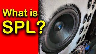 How to get Loud:  DB's and SPL Explained