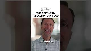 In this video, I unveil the BEST anti-inflammatory food that'll have you feeling unstoppable