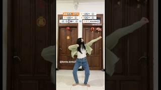  | Bonde Do Brunao | Tutorial Dance Tiktok | #dance #tiktok #trend #brunomars #brazil #shorts