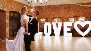 UNCHAINED MELODY - Righteous Brothers // Romantic Wedding Dance Choreography 2023 / GHOST