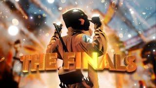 「This is THE FINALS」- The Finals Montage