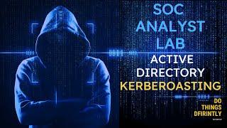 Hack The Box SOC Analyst Lab - Campfire (Active Directory)