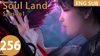 [Eng Sub] Soul Land season 1 episode 256