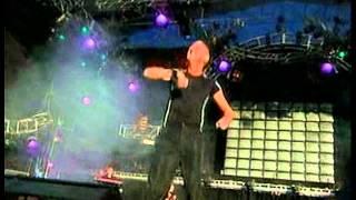 Scooter - No Fate (Live @ Rantarock 1999)