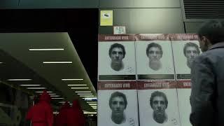 Rio Tells The Truth Of What Happened scene- Money Heist 5