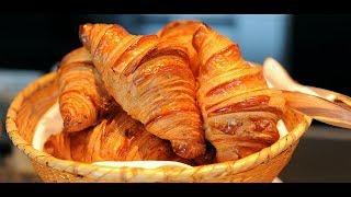 Европ хүн бүрийн өглөөний цайндаа идэх дуртай круассан (croissant )-ыг хийх арга- S time /Stimo/