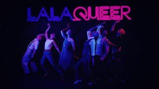 LVR8 'LALAQUEER!' TRAILER QUEER TANGO FESTIVAL PARIS 2023