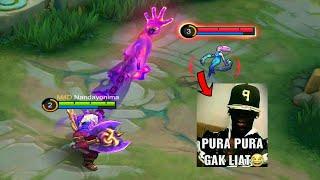 Emang boleh sedongo ini?  - Mobile Legends Indonesia