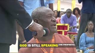 God Is Restoring All Your Wasted Years... || Apostle Johnson Suleman