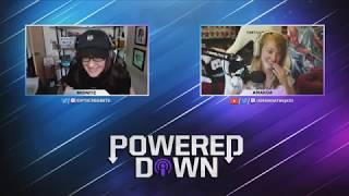 What Happened with Infinite & OpTic MiDNiTE  - Powered Down #48