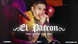 [FREE] Chito Rana$ Type Beat 2024 - "El Patron"