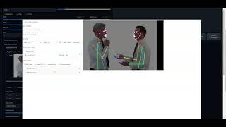 sd-webui-openpose-editor demo