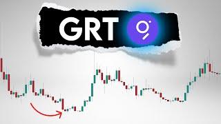 GRT Price Prediction. Realistic Targets