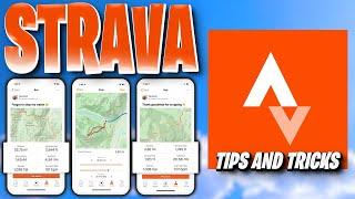 Strava App Review: A Beginner's Guide to Tracking Your Activities (2021)