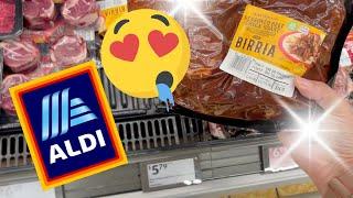 Finally found it  !!  Weekly ALDI Grocery Haul Thanksgiving Week 2024