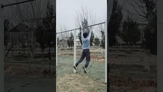  Топ 5 Лёгких Воркаут Элементов  #shorts #short #sjbody #workout #freestyle #parkour