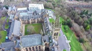 University of Glasgow