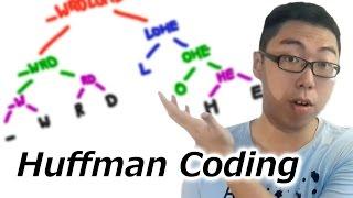 Huffman Coding