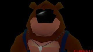 Banjo-Kazooie.EXE Creepypasta Gameplay No Commentary