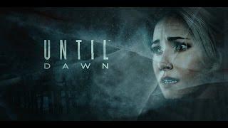 Until Dawn - Chapter 3 (Isolation)