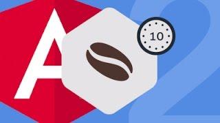 How to Code Forms in Angular 2: Introduction