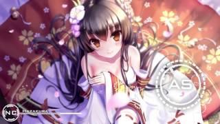 「AS   Nightcore」 Hazakura 