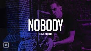 G-Eazy Type Beat - "Nobody" | Type Instrumental | Trap / Rap Beat 2019