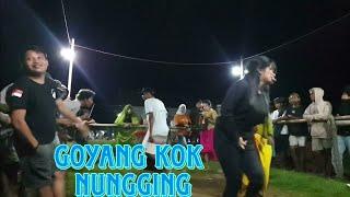 joget lombok part 28