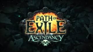 Path of Exile - Ascendancy - Izaro's Labyrinth Interior [PoE Soundtrack]