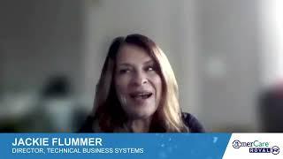 Programmers.io Client Testimonial - Jackie Flummer Would You Recommend