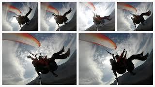 Happy Guest || Happy Fly || Your Paragliding Partner at Kathmandu Valley