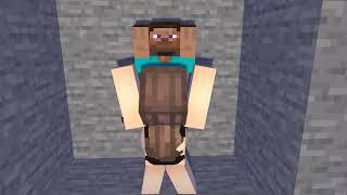 Minecraft Vore Trap (Minecraft Vore Animation) [+SOUNDS]