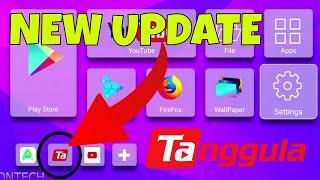 NEW! TangTV App Upgrade On The Tanggula X5  - May 2024