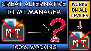 Great Alternative to Mt Manager